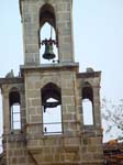 Belltower, Armenian Church