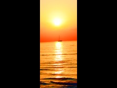 025 Sunrise Larnaca