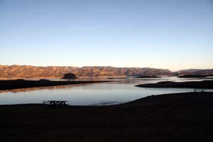 Lake Baryessa (3)