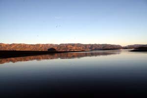 Lake Baryessa (6)
