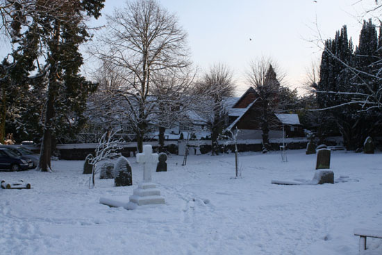 20091218_Sonning Village_0230