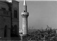 Kyrenia mosque '71_edited