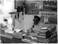 Yiannis Cleanthus in his office_edited