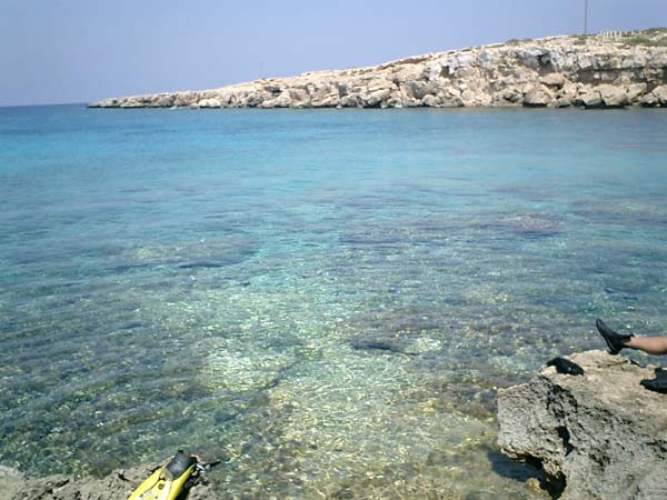 2003 Cape Grecko