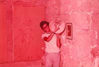 1971 Souren, Kyrenia Castle 