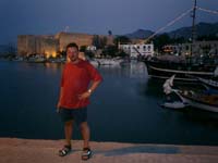 2003 Souren  Kyrenia Harbour