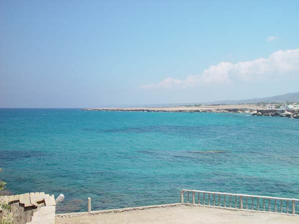 Bay at Ay Terisos 1