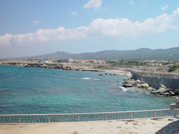 Bay at Ay Terisos 2