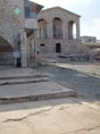 Apostolos Andreas Monastery