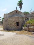 Church at Ay Terisos