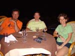 Souren, Hakan and Marina Bogaz