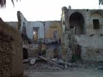 Armenian buildings behind Church and School1
