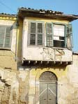 House on City Walls