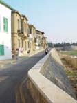 On the City Walls