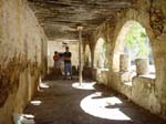Armenian Monastery in the North