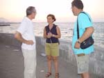 Soner , friend and Souren