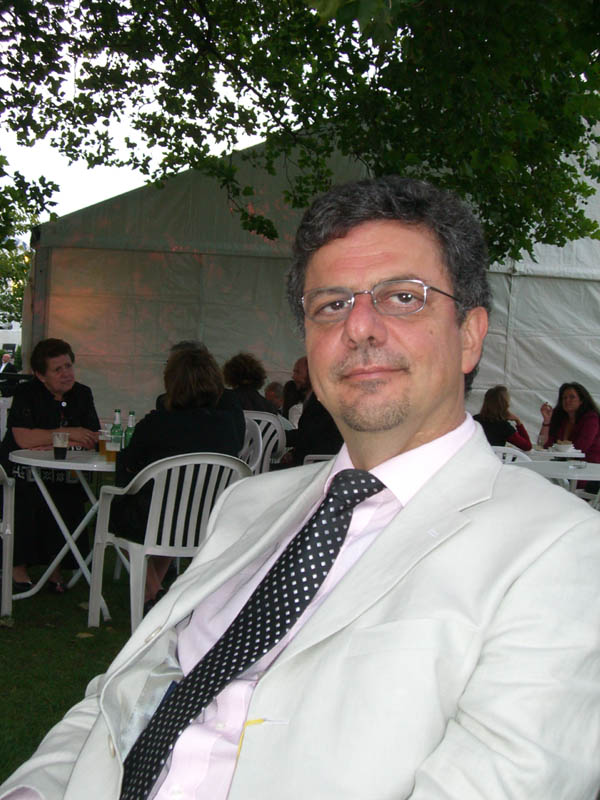 Henley Music Festival July 2007