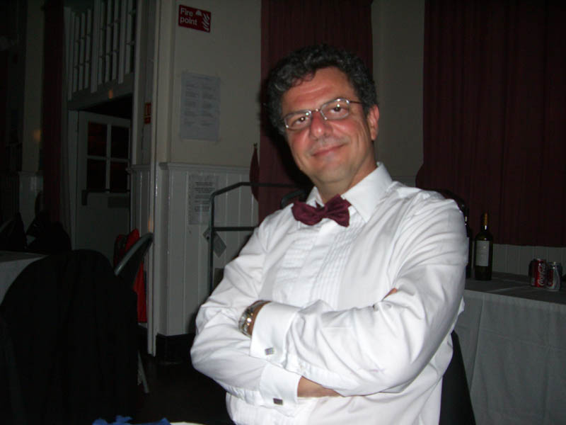 Summer Ball July 2007