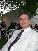 Henley Music Festival July 2007