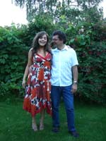 Lucinnes 25th
