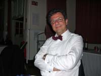 Summer Ball July 2007