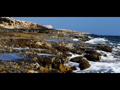 67  Agia Napa coastline