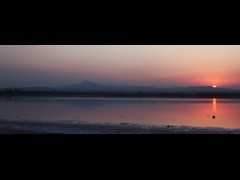 88 Larnaca Salt lake