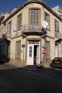 20081018_Old Nicosia_1269