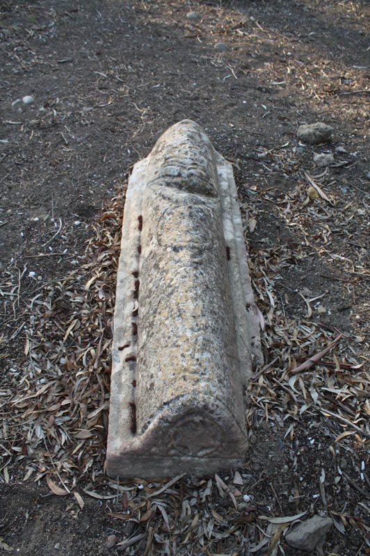 20081018_Armenian Cemetery_1396
