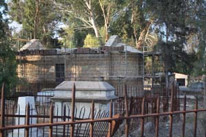 20081018_Armenian Cemetery_1290