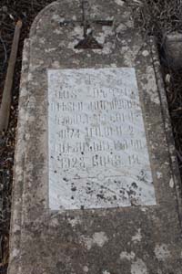 20081018_Armenian Cemetery_1300