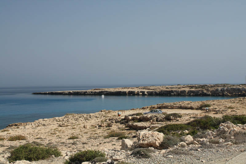 20081021_Cape Greko and Ayia Napa_1733