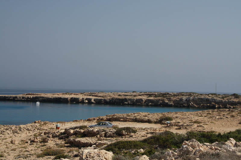 20081021_Cape Greko and Ayia Napa_1734