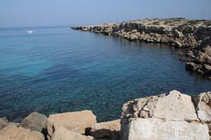 20081021_Cape Greko and Ayia Napa_1736