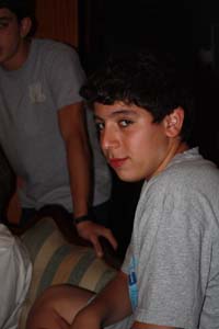 20081020_Maral's birthday_1538