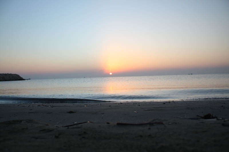 Sunrise Larnaca Bay (08)