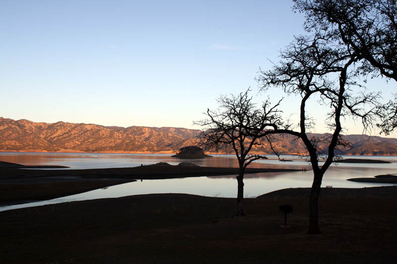 Lake Baryessa (10)