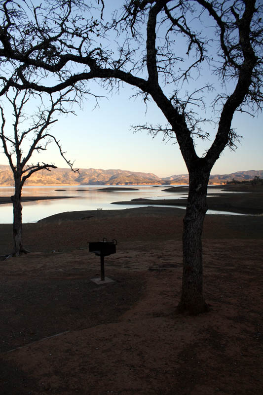 Lake Baryessa (11)