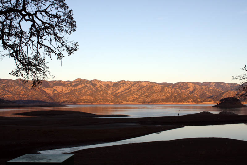 Lake Baryessa (12)