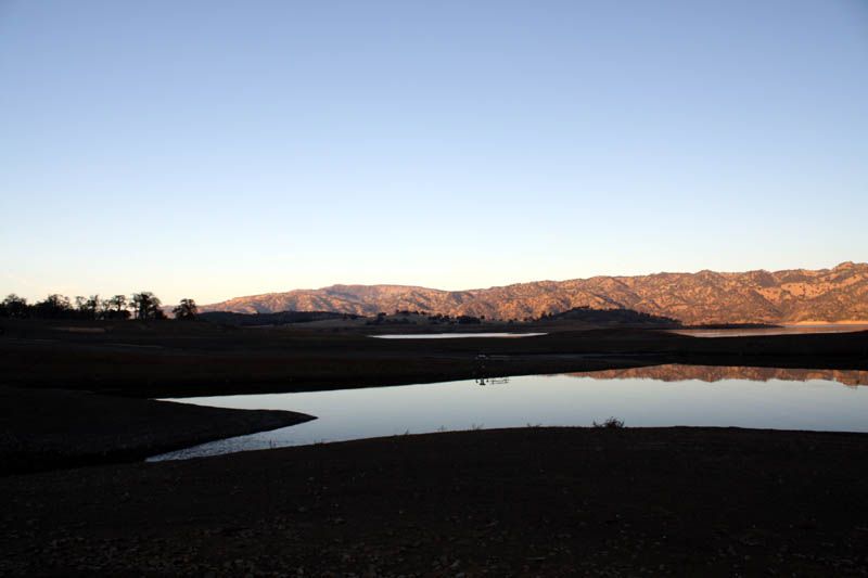 Lake Baryessa (13)