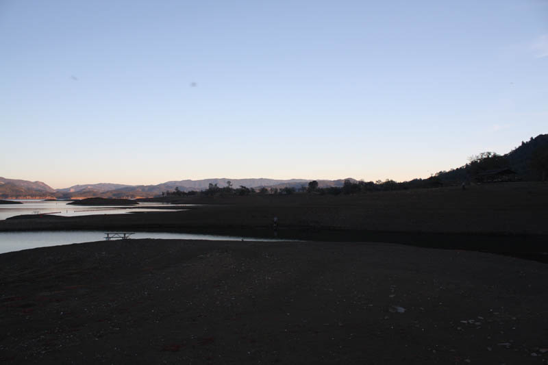 Lake Baryessa (5)