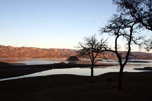 Lake Baryessa (10)