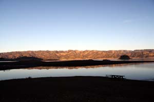 Lake Baryessa (2)