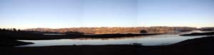 Lake Baryessa