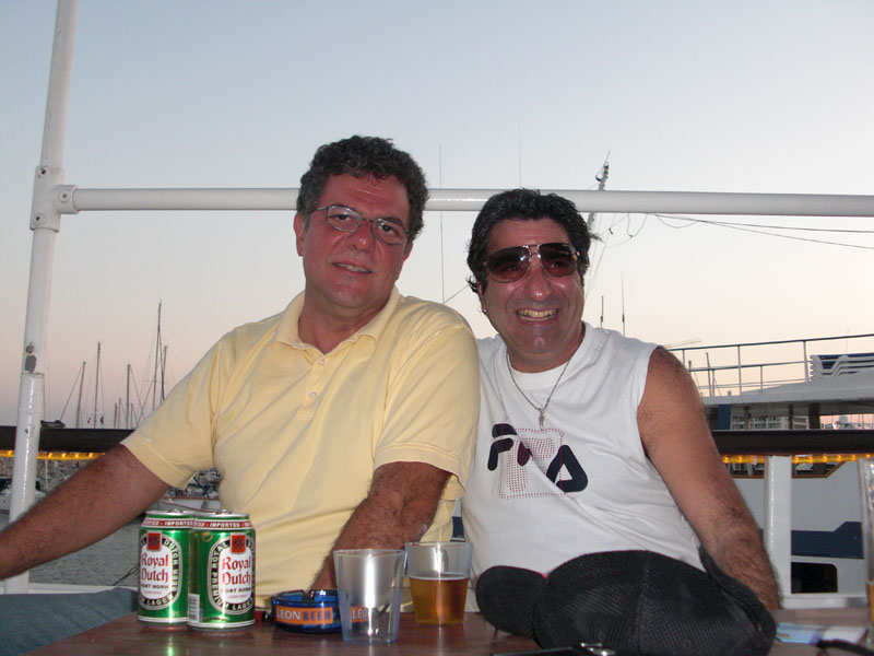 Souren & Mardig