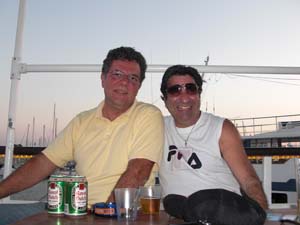Souren & Mardig