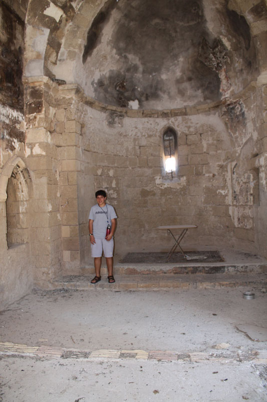 20090818_Northern Cyprus_0632