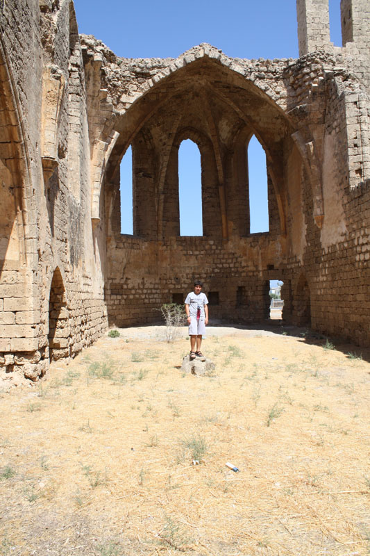 20090818_Northern Cyprus_0647