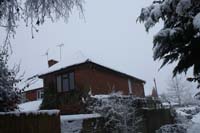 40 Glebe Lane, sonning