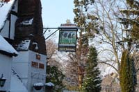 Pub in Sonning